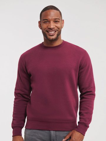 Felpa set-in - 0R262M0 - Russell - immagine 2