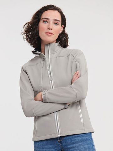 Giacca Ladies' Bionic Softshell - 0R410F0 - Russell - immagine 3