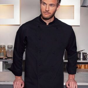 Chef Jacket Basic - BJM1 - Karlowsky