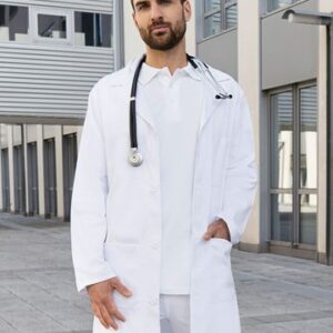 Mens Work Coat Basic - BMM1 - Karlowsky