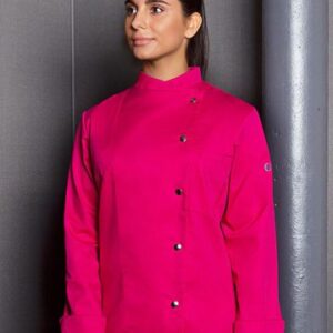 Ladies' Chef Jacket Larissa - JF3 - Karlowsky