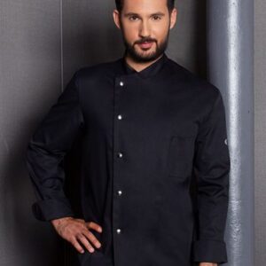 Chef Jacket Lars - JM14 - Karlowsky