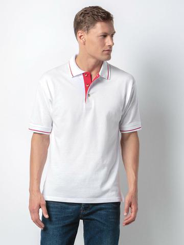 Polo St Mellion - KK606 - Kustom Kit - immagine 2