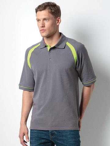 Polo Oak Hill - KK615 - Kustom Kit - immagine 3