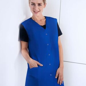 Sleeve-less Ladies Tunic Essential - S67 - Karlowsky