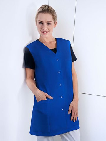 Sleeve-less Ladies Tunic Essential – S67 – Karlowsky