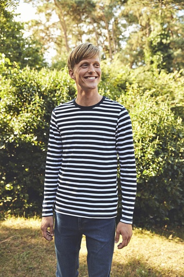 T-Shirt Men - O61050 - Neutral - immagine 6