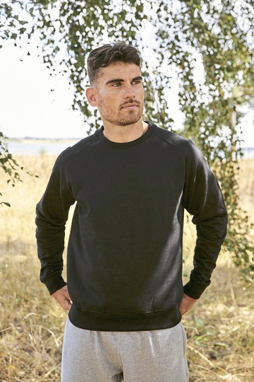 Felpa Unisex Felpa Shirt - O63001 - Neutral - immagine 6