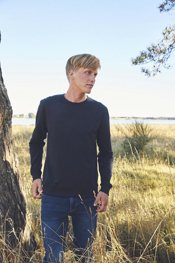 Felpa Unisex Workwear Felpa – O69301 – Neutral