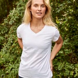 T-Shirt Lady T-Shirt - Neutral