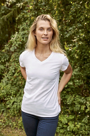 T-Shirt Lady T-Shirt – O81005 – Neutral