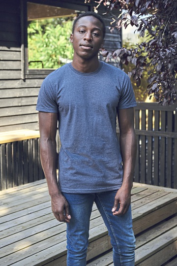 T-Shirt Recycled Cotton – C61001 – Neutral