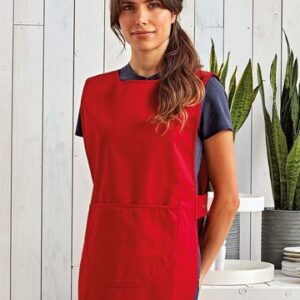 Colours' Pocket Tabard - PR171 - Premier