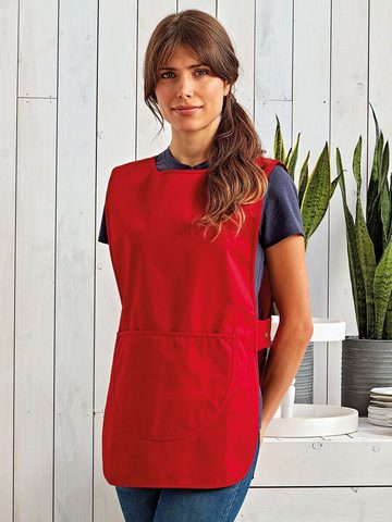 Colours’ Pocket Tabard – PR171 – Premier