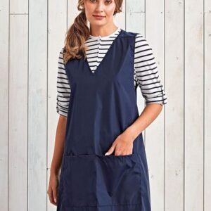 Waterproof Wrap Around Tunic - PR174 - Premier