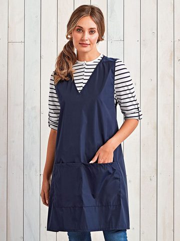 Waterproof Wrap Around Tunic – PR174 – Premier