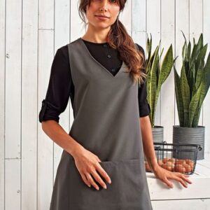 Tulip Wrap Around Tunic - PR177 - Premier