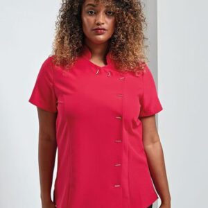 Orchid Beauty And Spa Tunic - PR682 - Premier