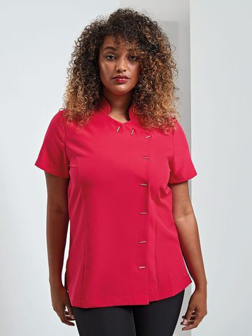 Orchid Beauty And Spa Tunic – PR682 – Premier