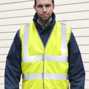 Safety High Viz Vest - R201X - Result