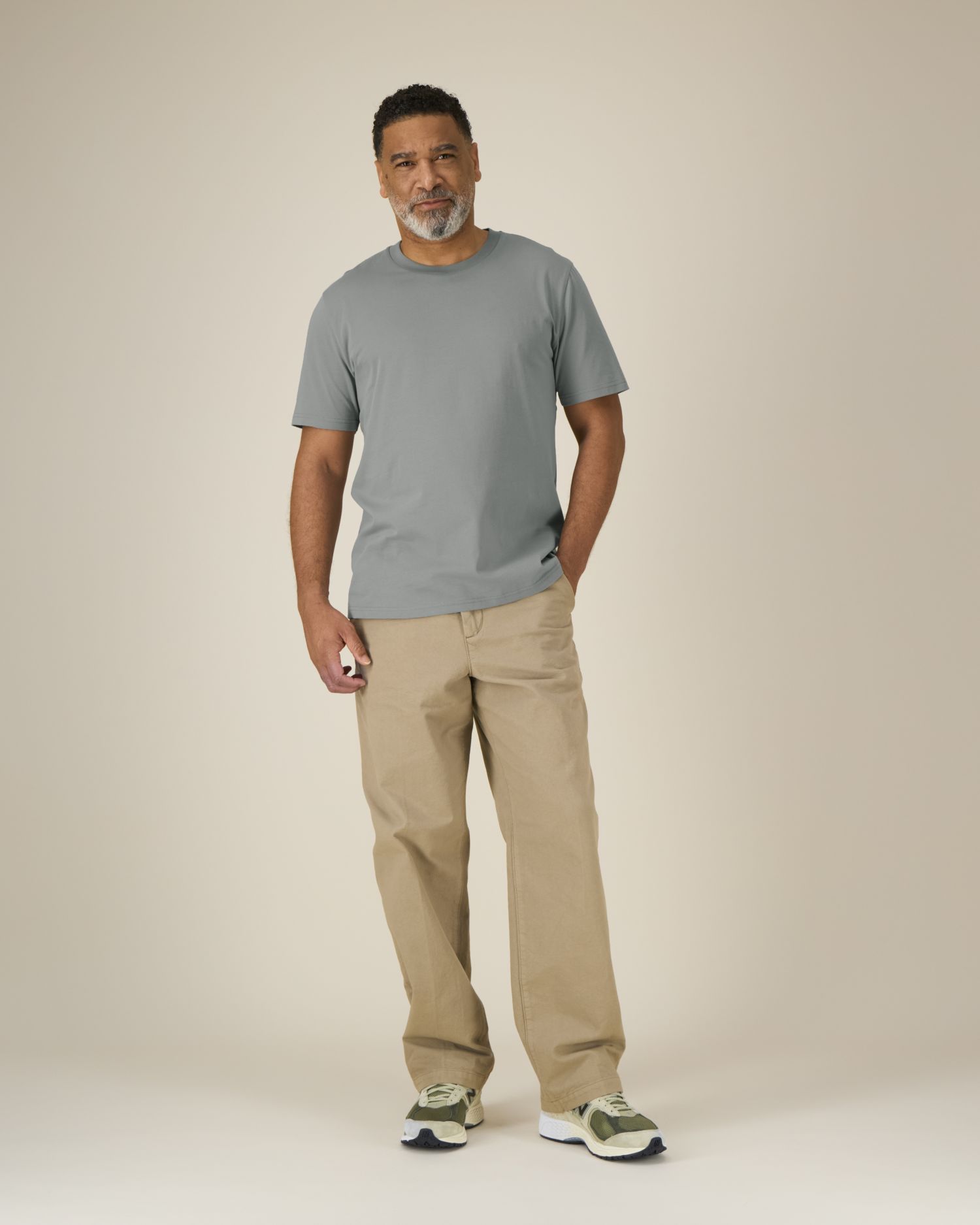 T-Shirt Creator 2.0 - STTU169 - Stanley Stella - immagine 3