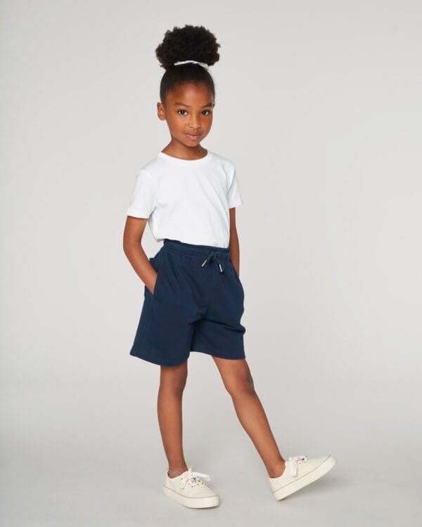 Pantaloni Mini Bolter