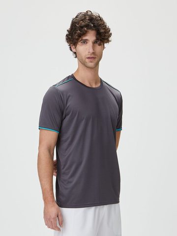 T-Shirt Bicolor performance – SP112 – Sprintex