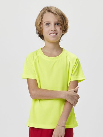T-Shirt Run T Kids - SPK100 - Sprintex - immagine 3
