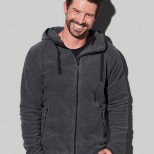 Pile Giacca in pile Active Power - ST5040 - Stedman