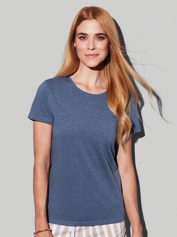 T-Shirt Stedman Lux Women - ST7600 - Stedman - immagine 3