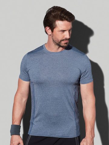 T-Shirt Recycled Sports-T Race Men – ST8850 – Stedman