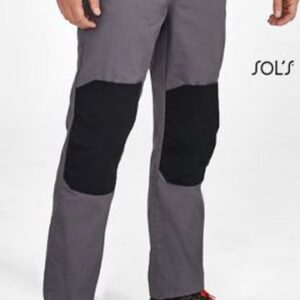 METAL PRO - 01560 - Sol's