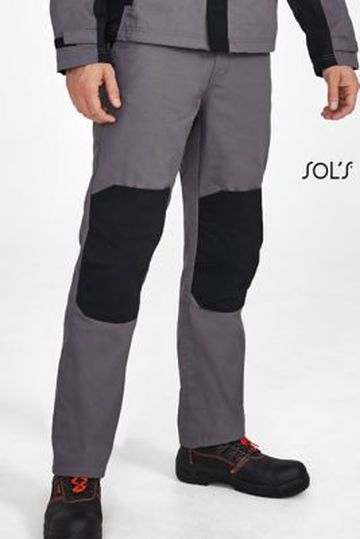 METAL PRO – 01560 – Sol’s