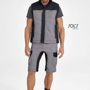 IMPULSE PRO - 01562 - Sol's