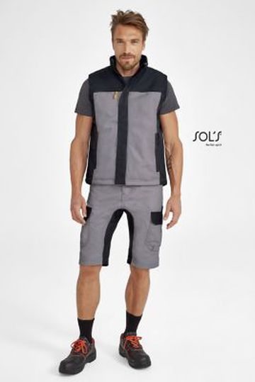 IMPULSE PRO – 01562 – Sol’s