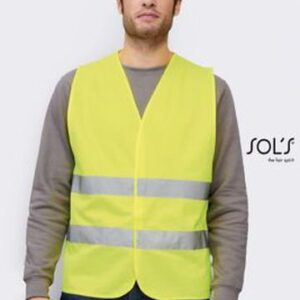 SECURE PRO - 01691 - Sol's