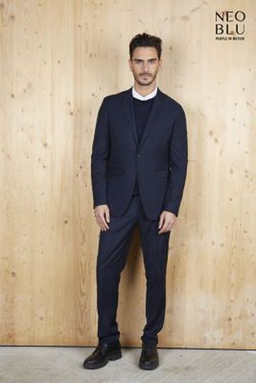 Giacca MARIUS MEN - 03164 - Sol's - immagine 3