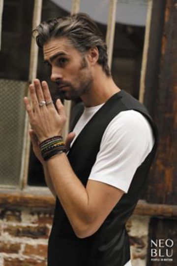 Gilet MAX MEN - 03166 - Sol's - immagine 3