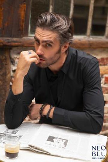 Camicia BLAISE MEN - 03182 - Sol's - immagine 3