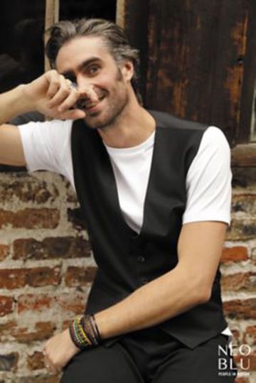 T-Shirt LUCAS MEN - 03184 - Sol's - immagine 3