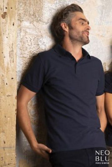 Polo OWEN MEN - 03188 - Sol's - immagine 3