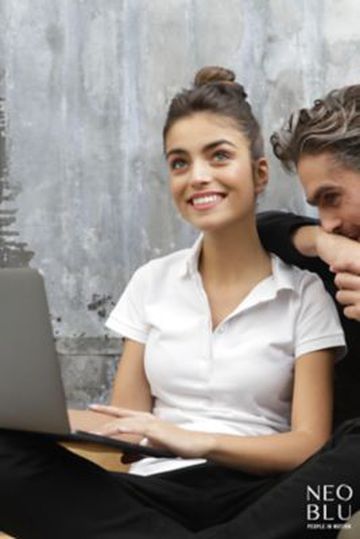 Polo OWEN WOMEN - 03189 - Sol's - immagine 3