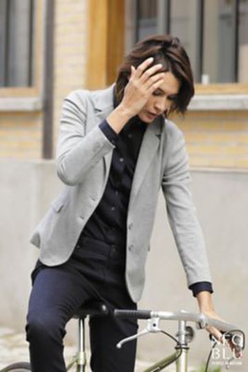 Camicia BALTHAZAR WOMEN - 03199 - Sol's - immagine 3