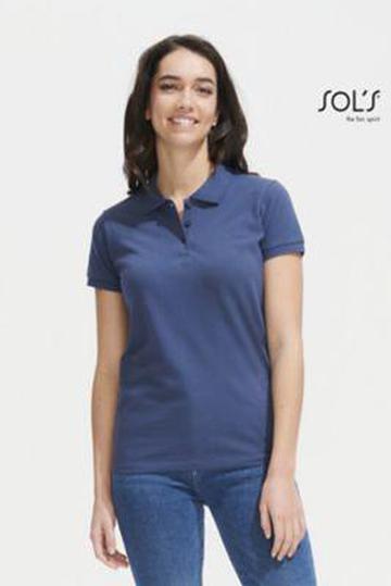 Polo PERFECT WOMEN - 11347 - Sol's - immagine 2