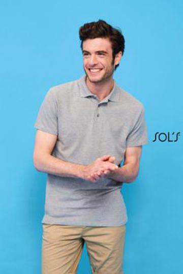 Polo SPRING II - 11362 - Sol's - immagine 6