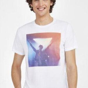 T-Shirt SUBLIMA - Sol's
