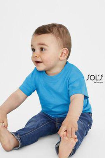 T-Shirt MOSQUITO – 11975 – Sol’s