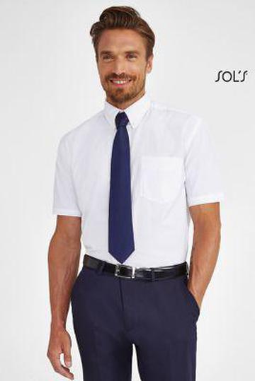 Camicia BRISBANE - 16010 - Sol's - immagine 3