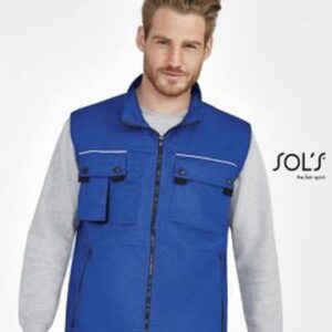 ZENITH PRO - 80500 - Sol's