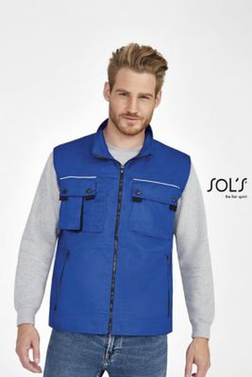 ZENITH PRO - 80500 - Sol's